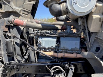 MACK CLR 525