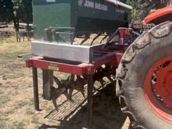 Aervator Aerator 3 meter