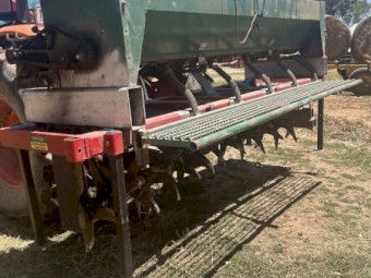 Aervator Aerator 3 meter