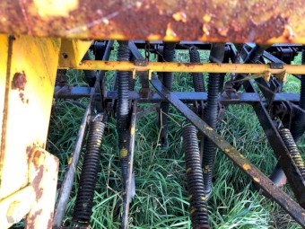 Chamberlain Combine