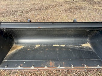 JCB Bucket