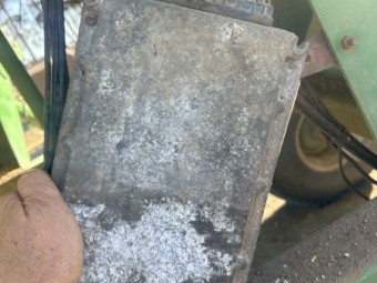 WANTED John Deere Controller