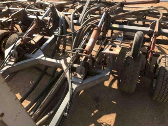 RFM 2300 Airseeder