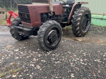 Fiat 45-66 DT