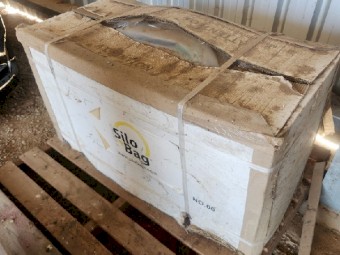 Grain Bags