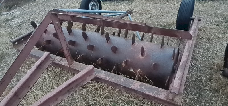 Home Made Aerator