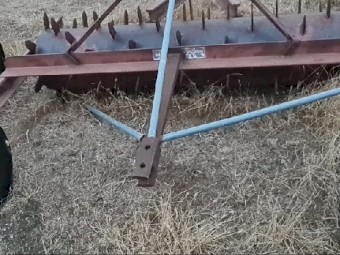 Home Made Aerator