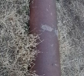 Home Made Aerator