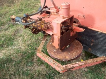 Jetstream Super Spreader