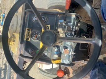 Chamberlain 3380 Tractor