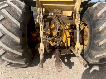 Chamberlain 3380 Tractor