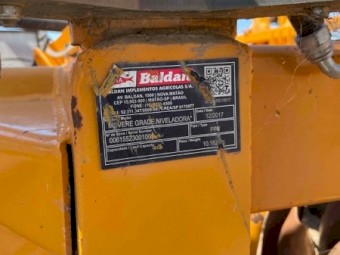 Baldan Movere Disc