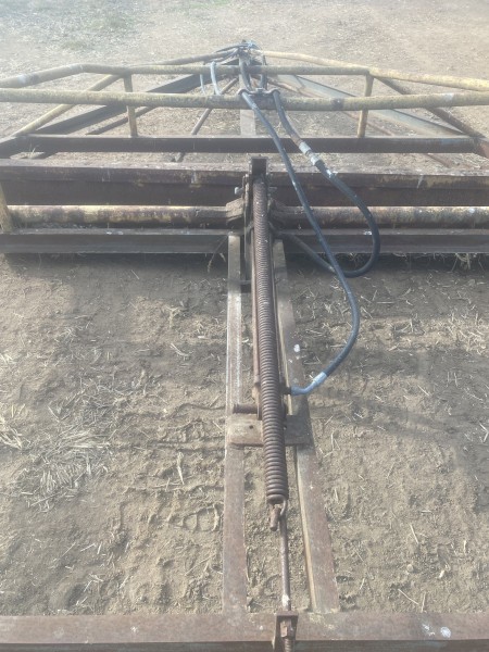 Land Plane 