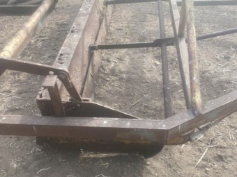 Land Plane 