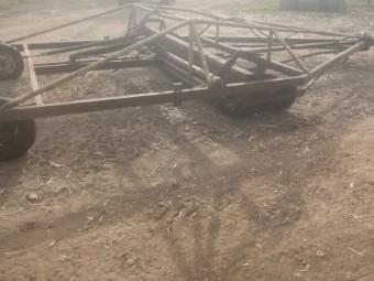 Land Plane 