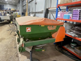 Amazone 1501 Spreader