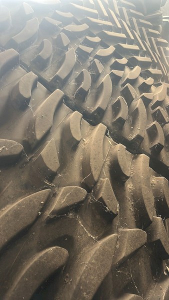 Soucy Header Tracks
