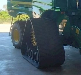 Soucy Header Tracks