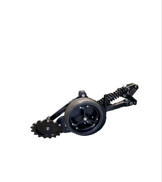 WANTED John Deere Single Disc Row Units