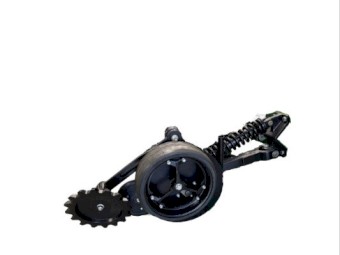 WANTED John Deere Single Disc Row Units