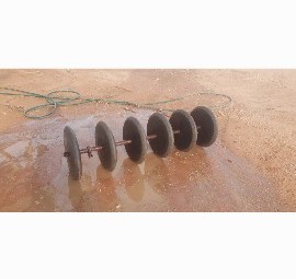 Presswheels