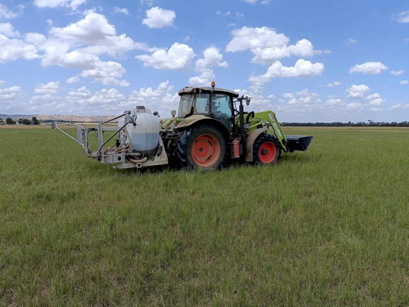 Tow and fert 1200