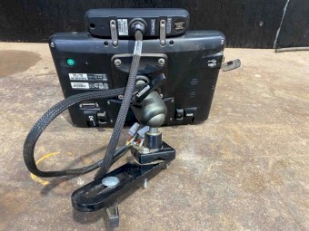 Trimble TMX 2050