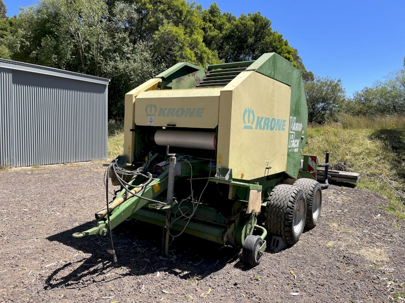 Krone Vario Pack 1800