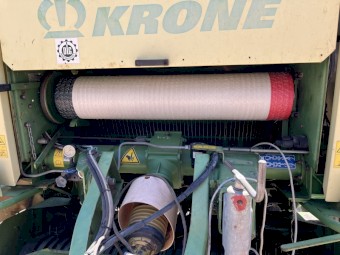 Krone Vario Pack 1800