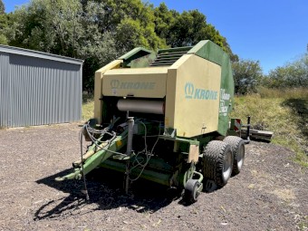 Krone Vario Pack 1800
