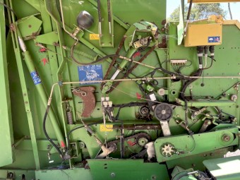 Krone Vario Pack 1800