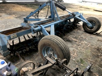 Aerator Super Worm