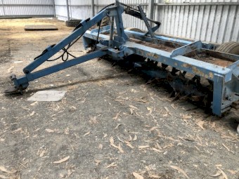 Aerator Super Worm