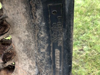 Skid Steer Tracks