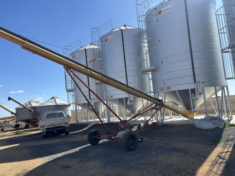 Westfield Auger