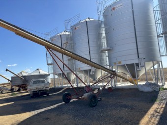 Westfield Auger