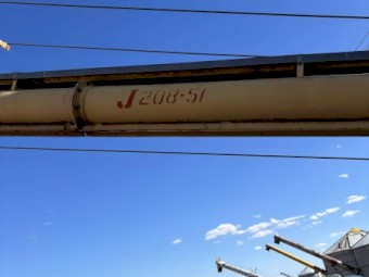 Westfield Auger