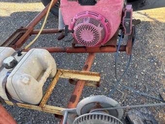 Westfield Auger