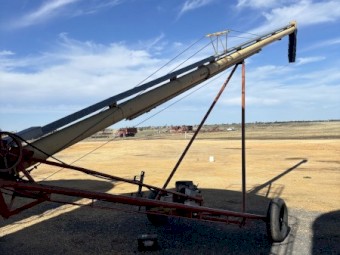 Westfield Auger