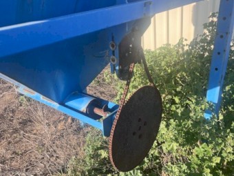 Dispensing Unit