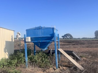 Dispensing Unit