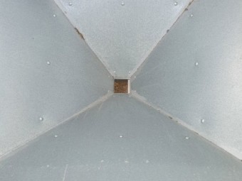 3.2m³ Opti Bin Trail Feeder