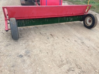 Weed Wiper 