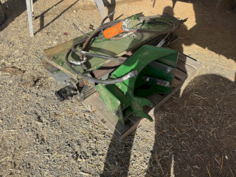 Emar Chaff Decks