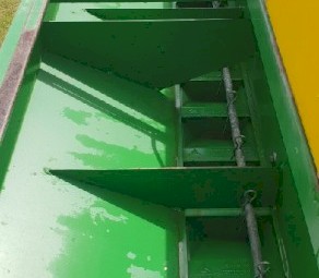Aitchison Seedmatic 3120 Seed Drill