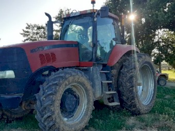 2006 CASE IH MX 275 Tractor