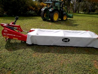 Lely Slendimo 320