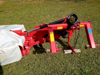Lely Slendimo 320