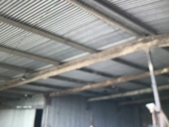 shed