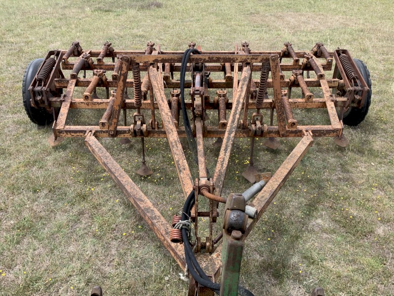 Scarifier
